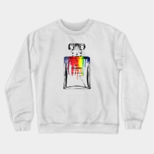 cool Crewneck Sweatshirt